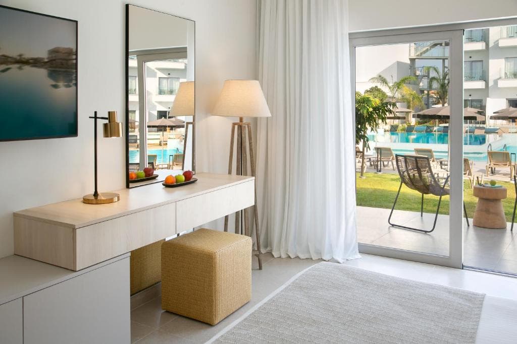 Atlantica Aqua Blue - 33