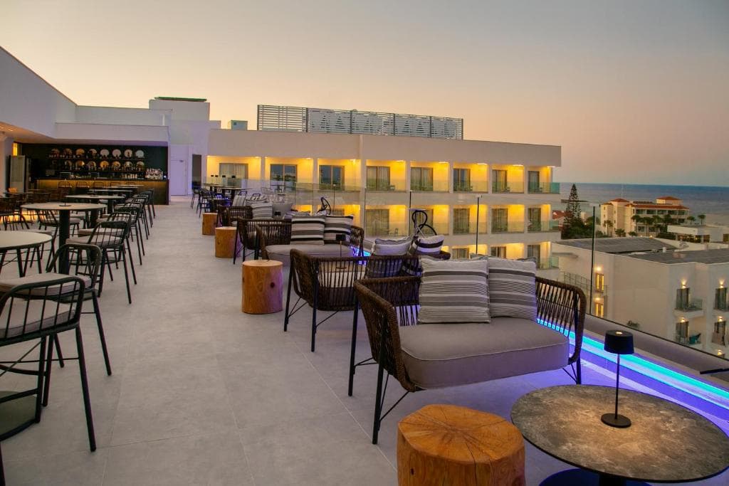 Atlantica Aqua Blue - 39