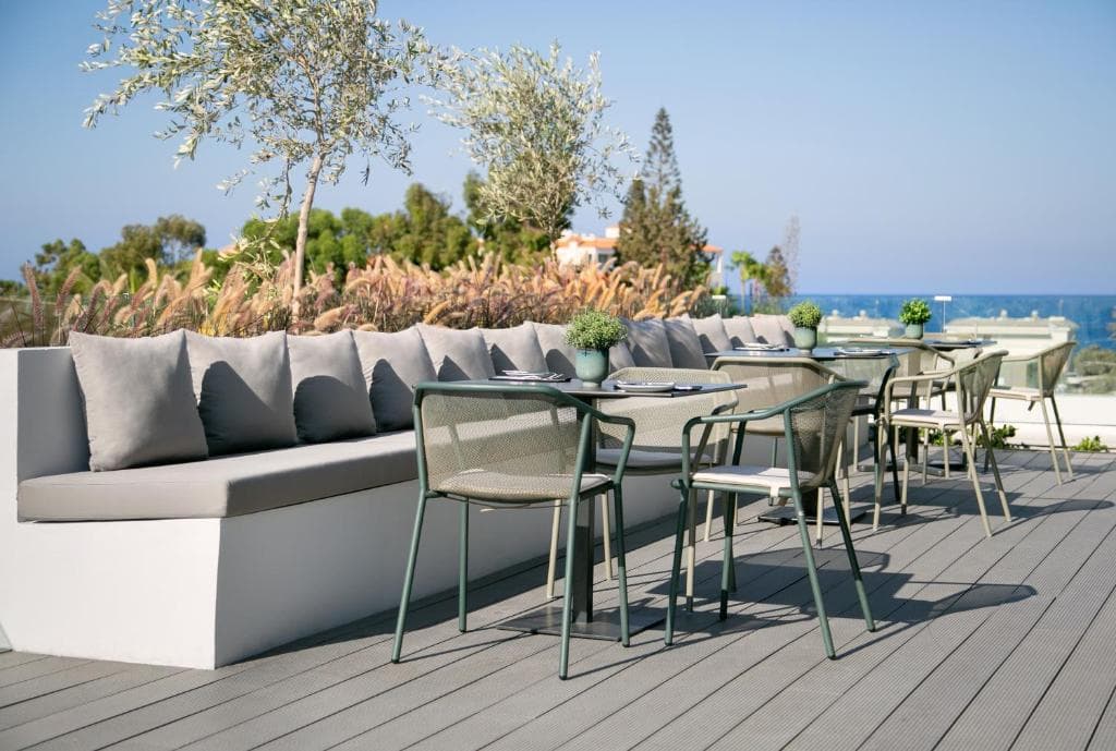 Atlantica Aqua Blue - 40