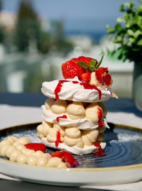 Atlantica Aqua Blue - 43