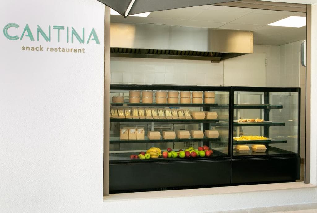 Atlantica Aqua Blue - 44