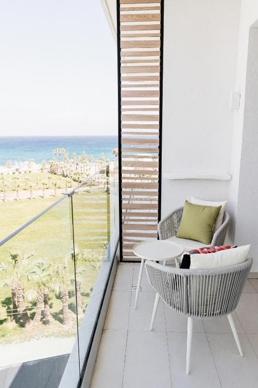 At Herbal Hotel - 15