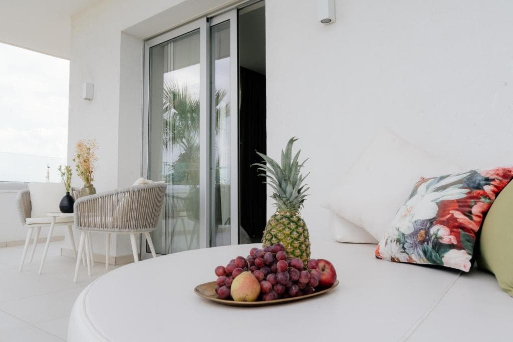 At Herbal Hotel - 18