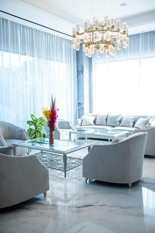 At Herbal Hotel - 26