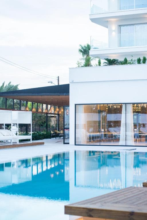 At Herbal Hotel - 28