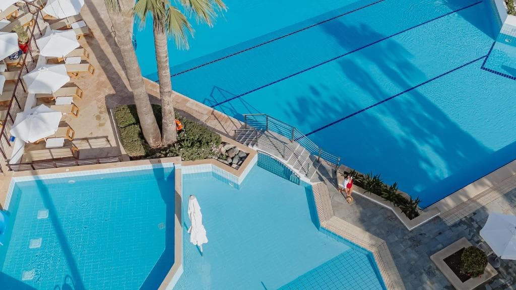 Hotel Golden Coast Beach - 10