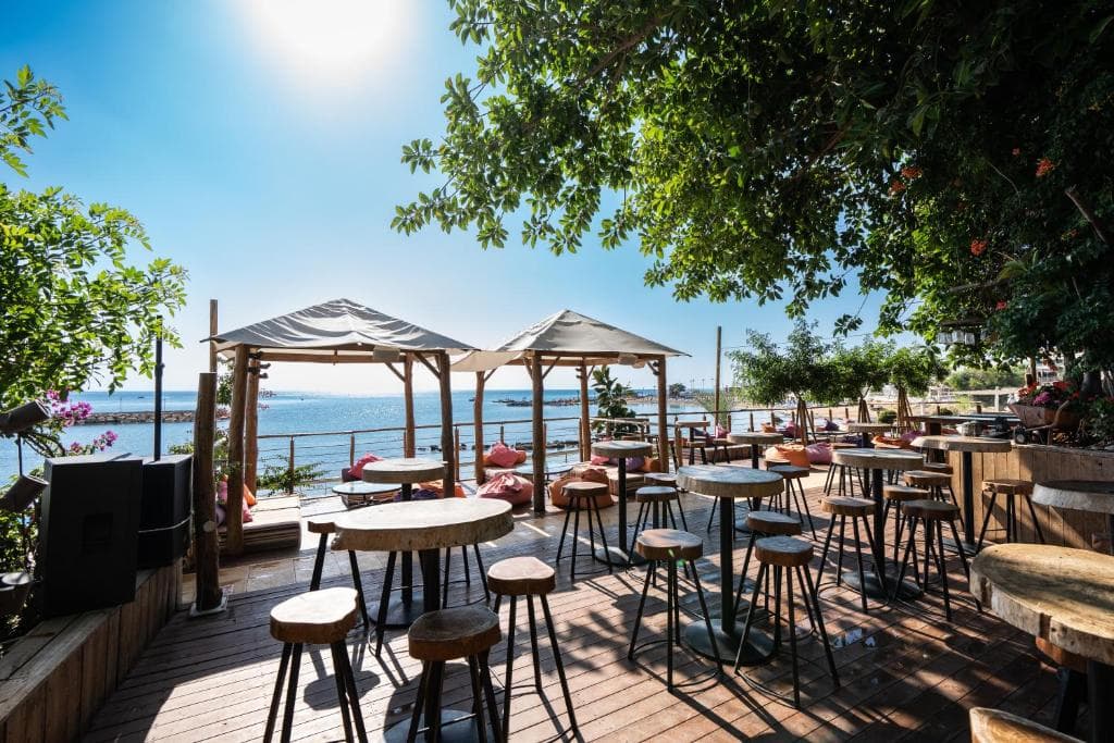 Hotel Golden Coast Beach - 21