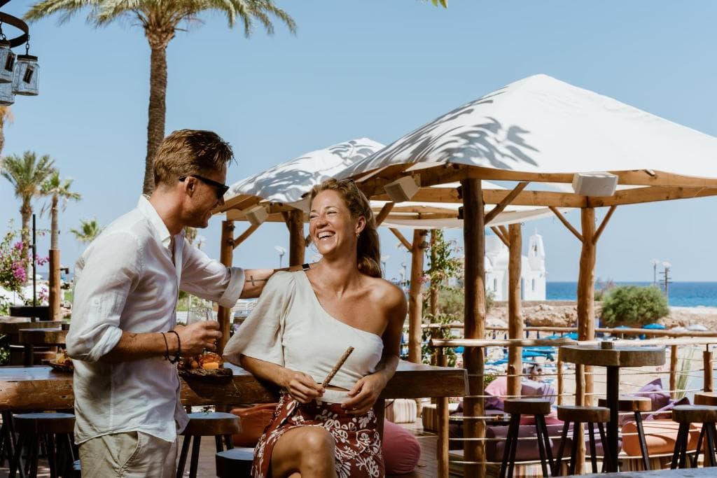 Hotel Golden Coast Beach - 24