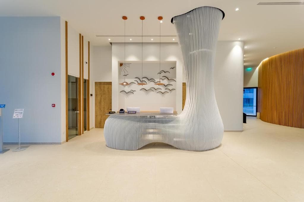 Flamingo Paradise Beach - 14