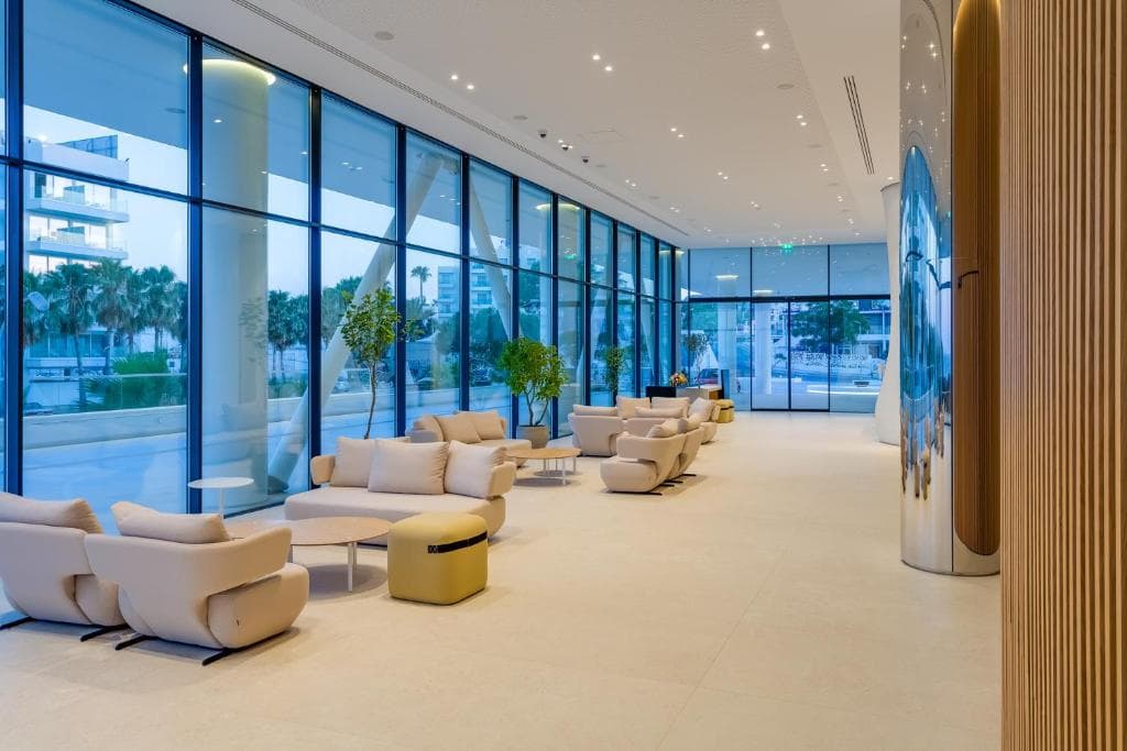 Flamingo Paradise Beach - 16