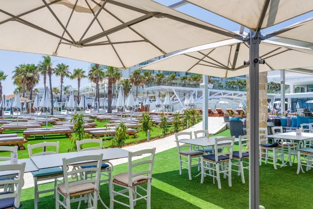 Flamingo Paradise Beach - 18