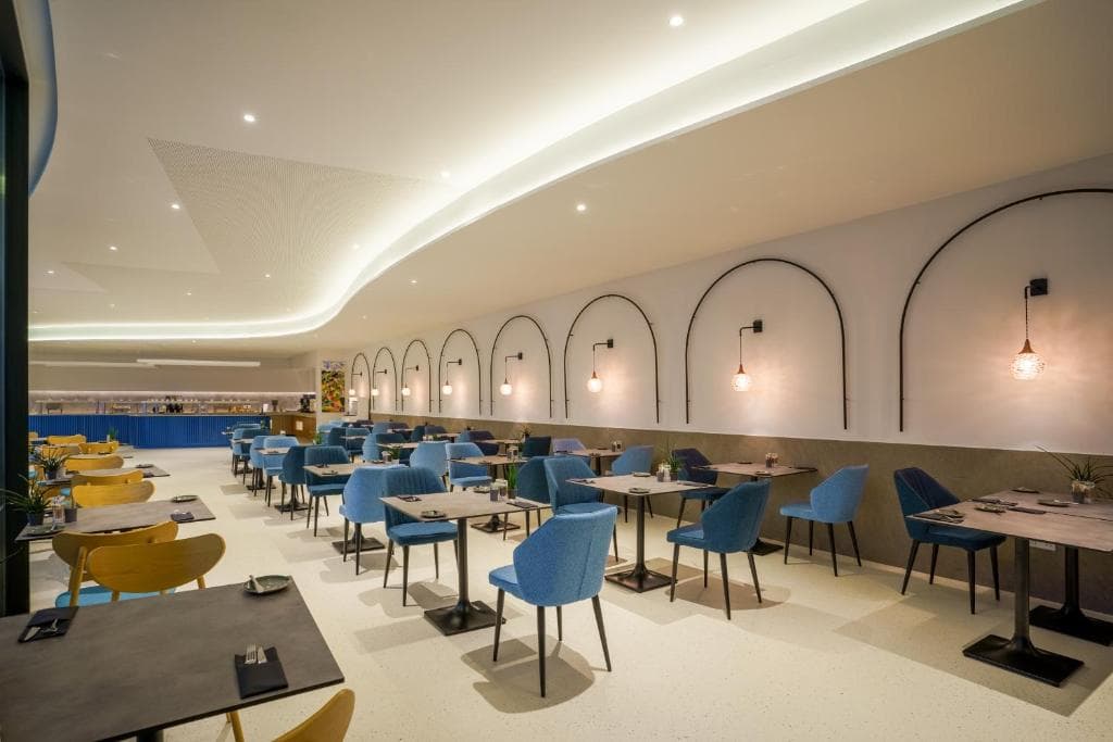 Flamingo Paradise Beach - 19