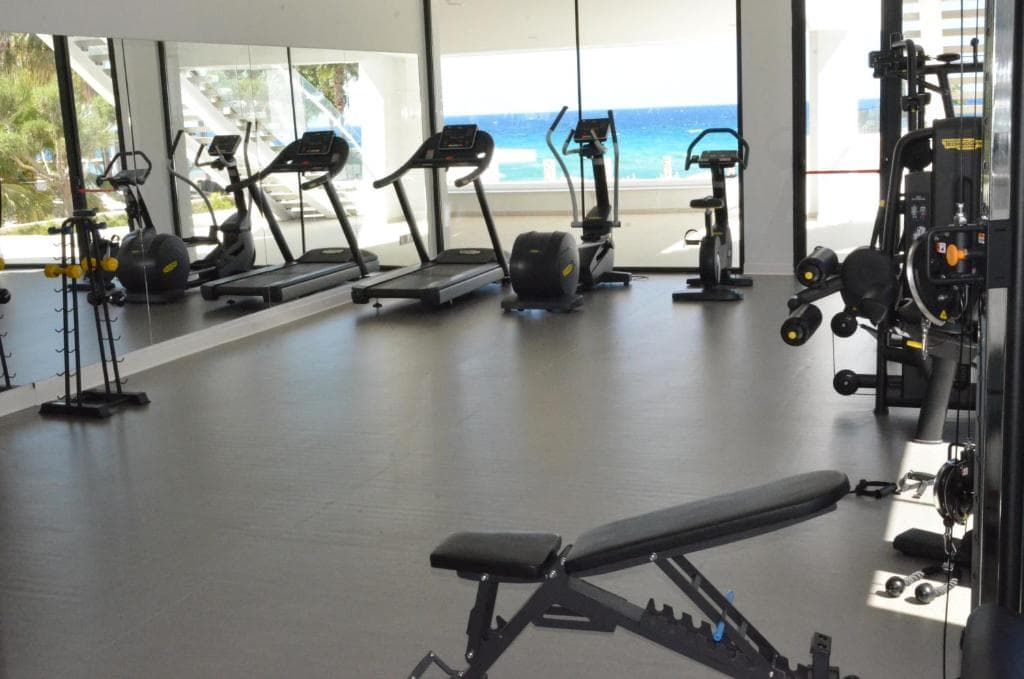 Flamingo Paradise Beach - 21