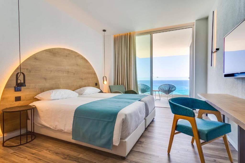 Flamingo Paradise Beach - 25