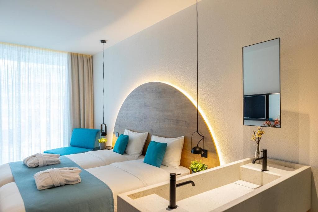 Flamingo Paradise Beach - 26