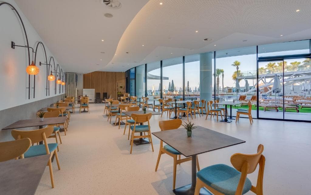 Flamingo Paradise Beach - 32