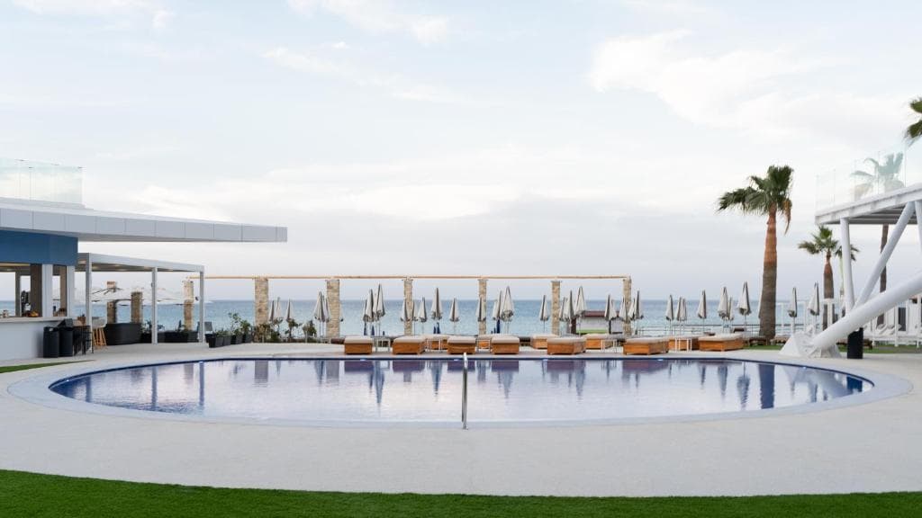 Flamingo Paradise Beach - 34