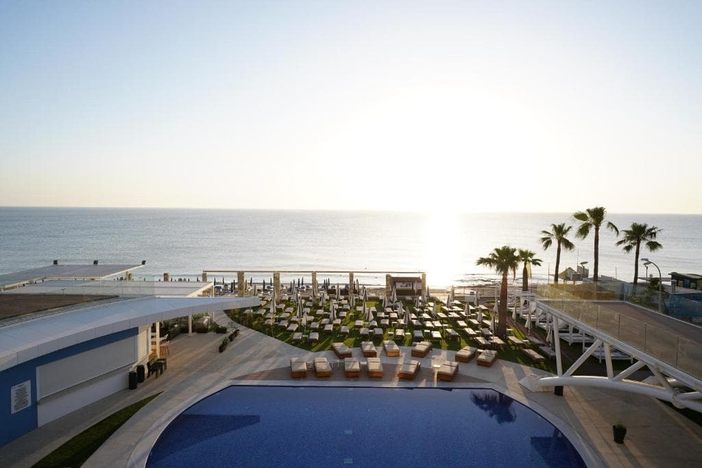 Flamingo Paradise Beach - 36