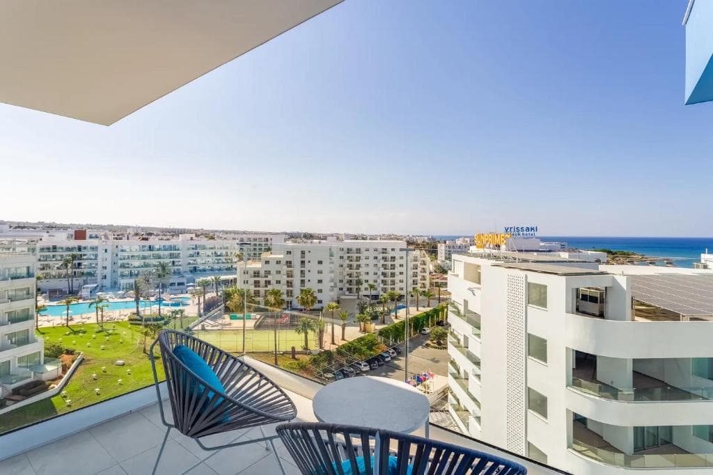 Flamingo Paradise Beach - 37