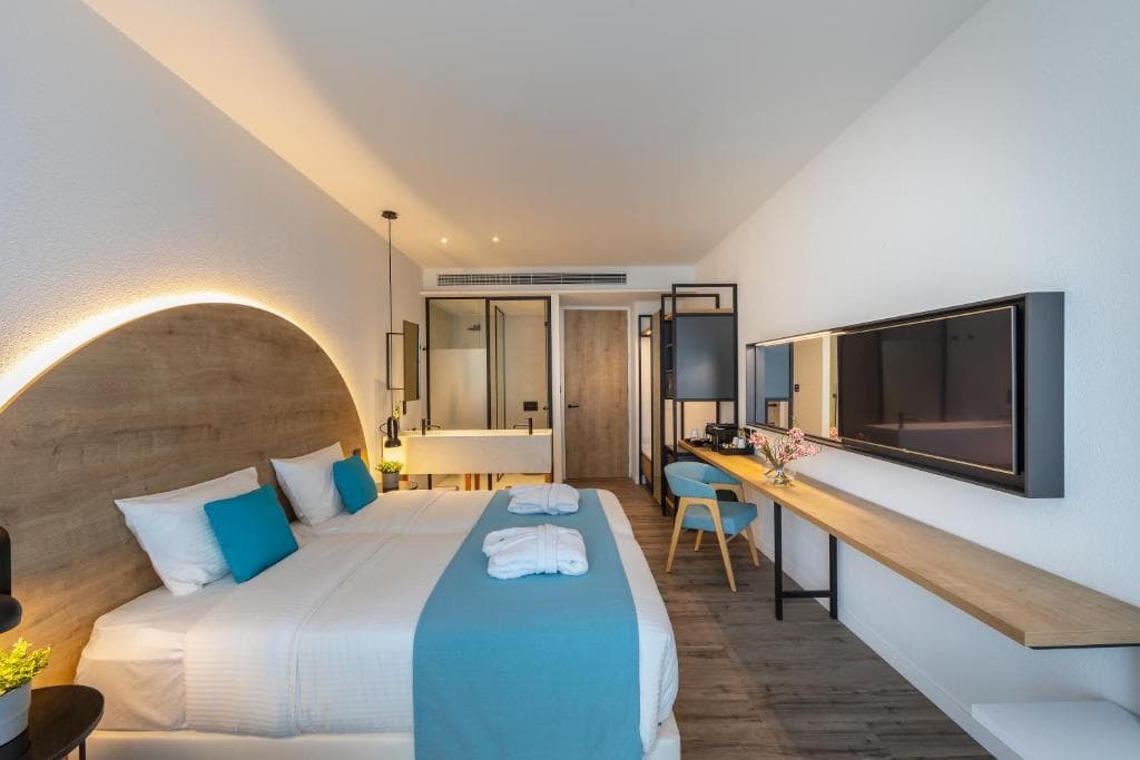 Flamingo Paradise Beach - 40