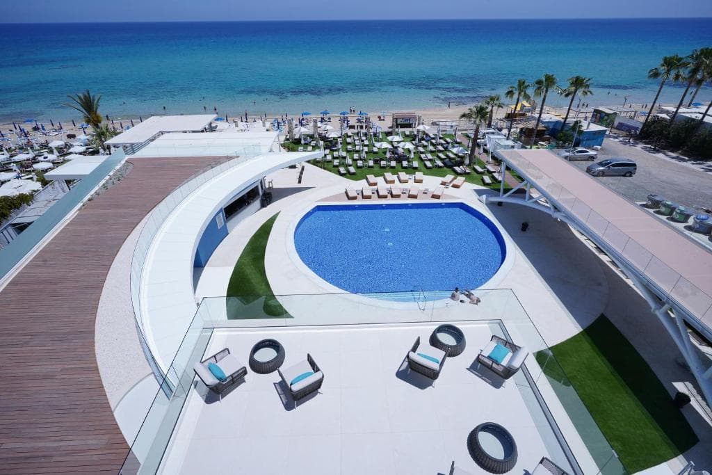 Flamingo Paradise Beach - 41