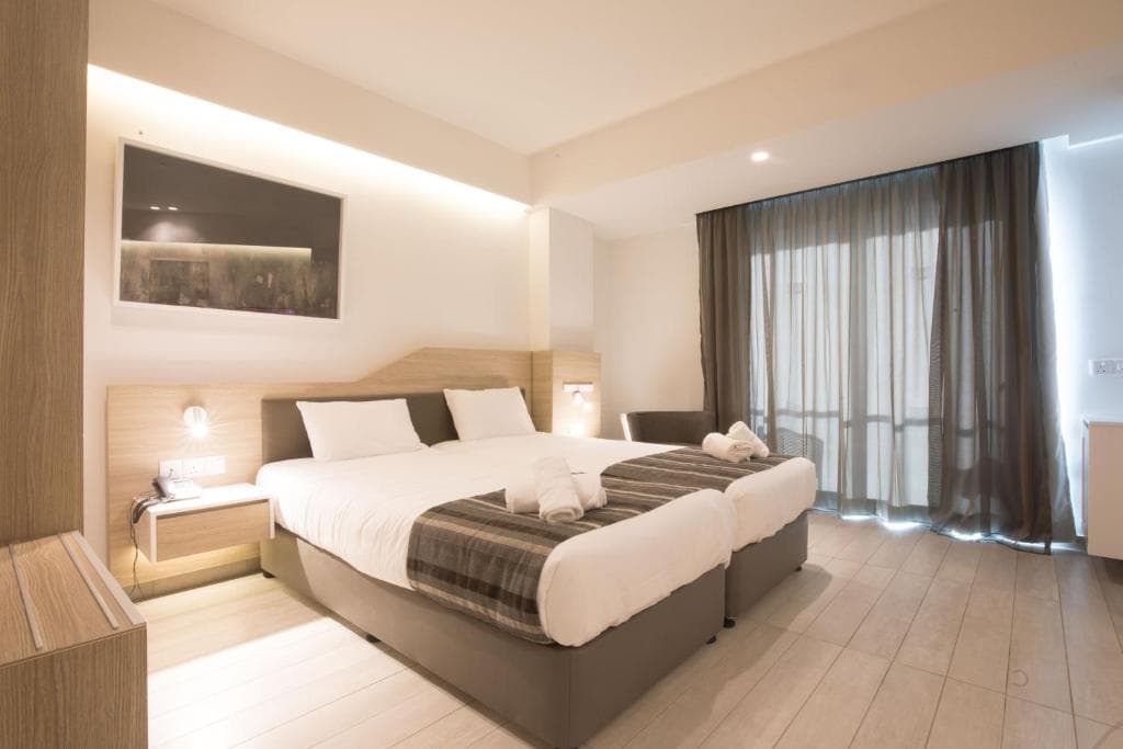 Evalena Beach Hotel - 19