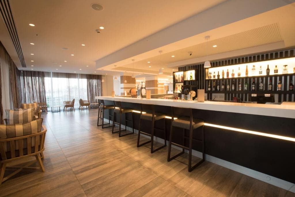 Evalena Beach Hotel - 27