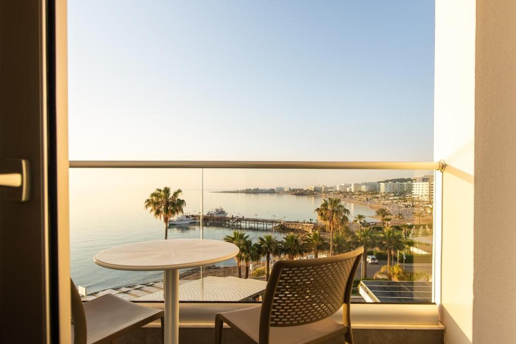 Evalena Beach Hotel - 39