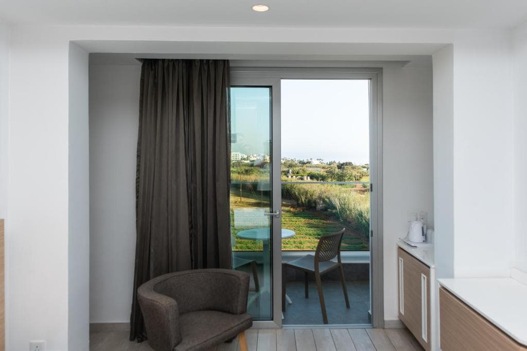 Evalena Beach Hotel - 42