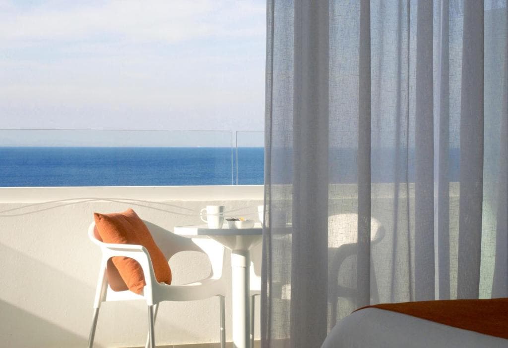 Hotel Crystal Springs Beach - 7