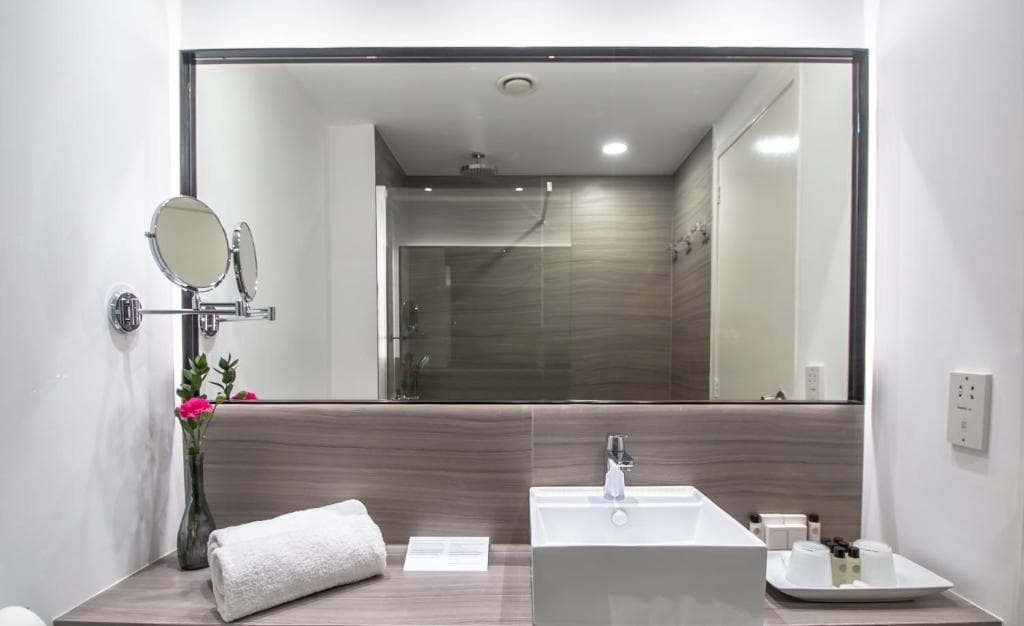 Hotel Crystal Springs Beach - 40