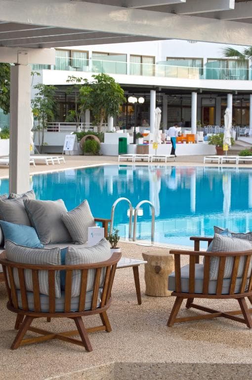 Hotel Crystal Springs Beach - 45