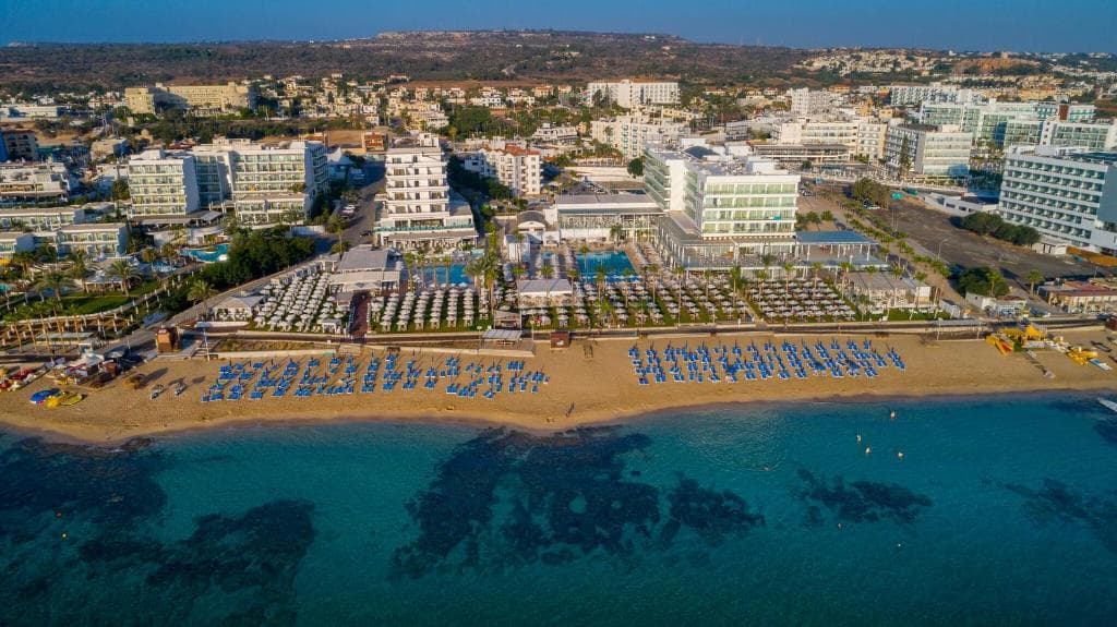 Hotel Constantinos The Great Beach - 1