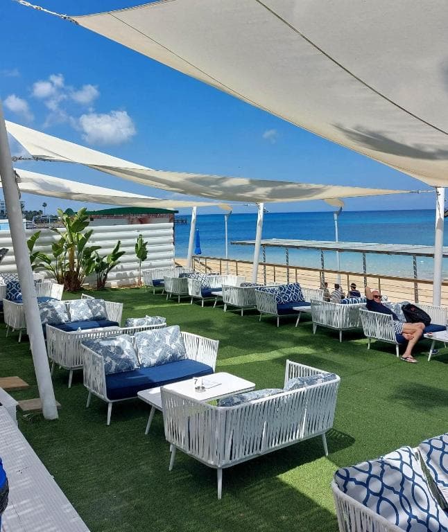 Hotel Constantinos The Great Beach - 18