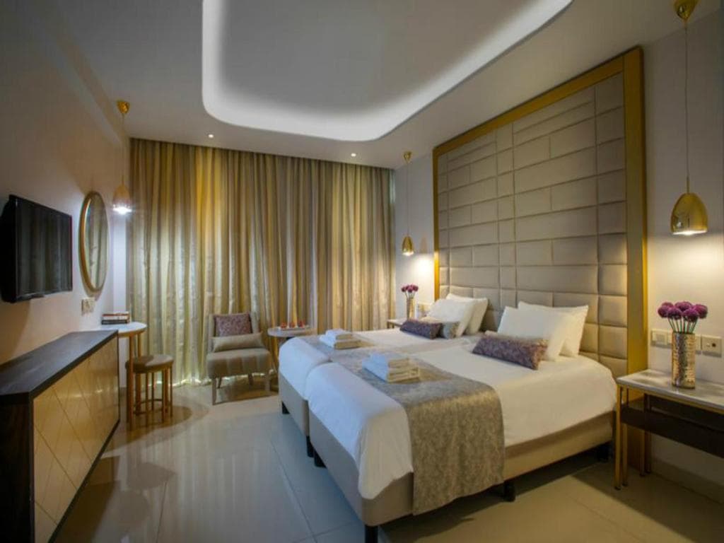 Hotel Constantinos The Great Beach - 32