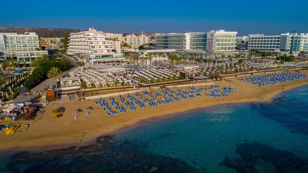 Hotel Constantinos The Great Beach - 36