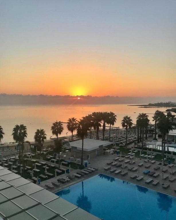 Hotel Constantinos The Great Beach - 45