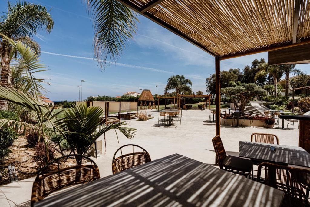 Hotel Cavo Zoe Seaside - 10