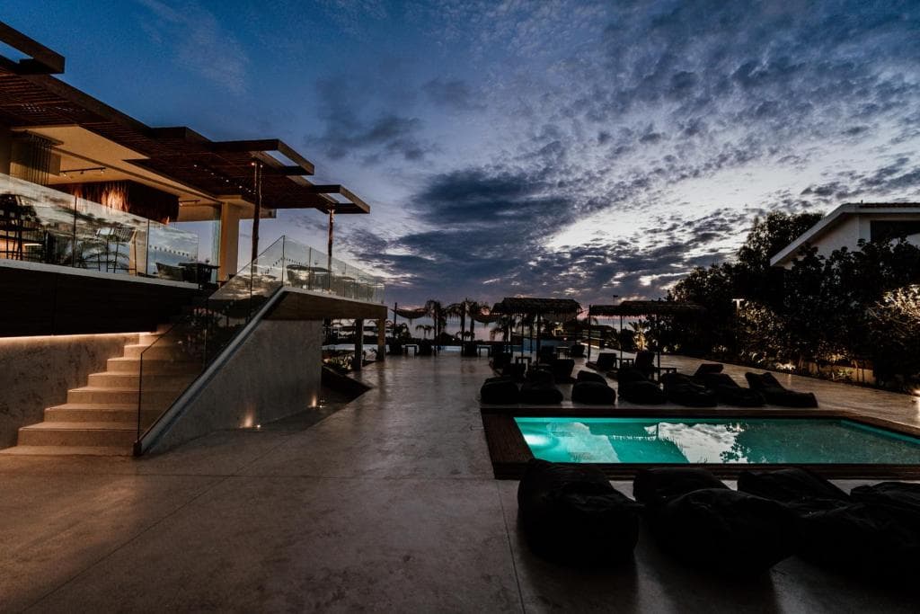 Hotel Cavo Zoe Seaside - 27