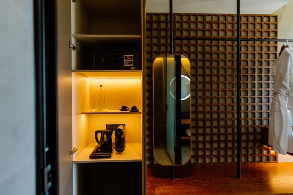 Hotel Cavo Zoe Seaside - 30