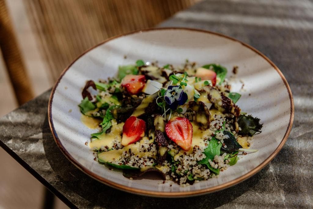 Hotel Cavo Zoe Seaside - 36