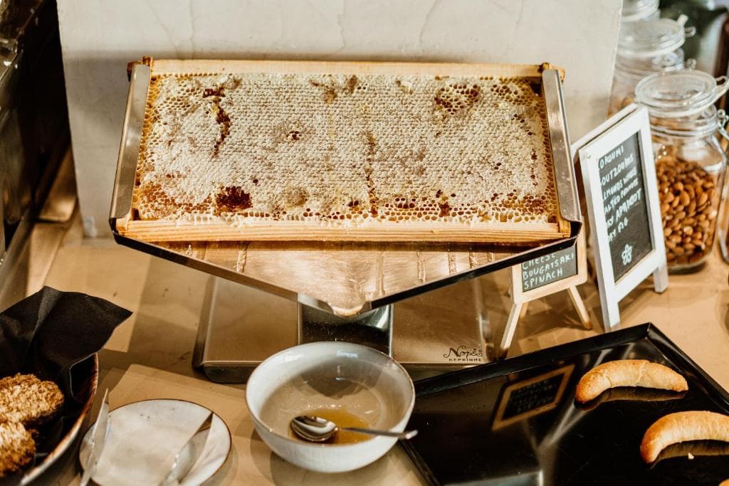 Hotel Cavo Zoe Seaside - 40