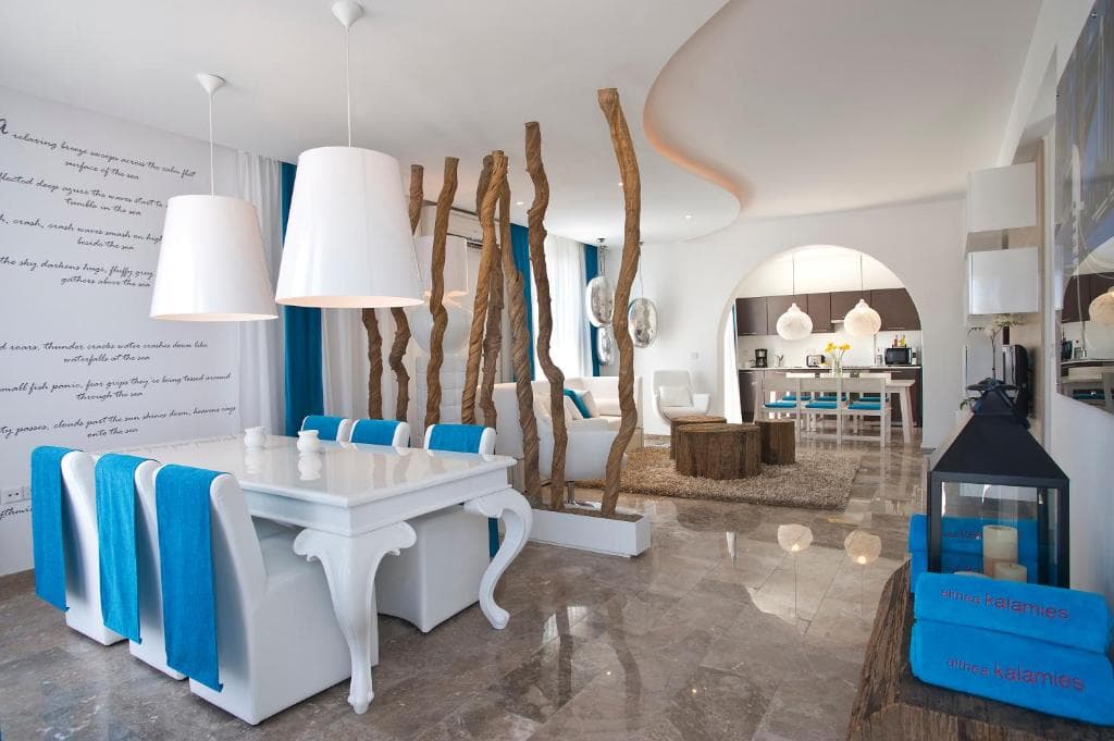 Louis Althea Kalamies Luxury Villas - 4