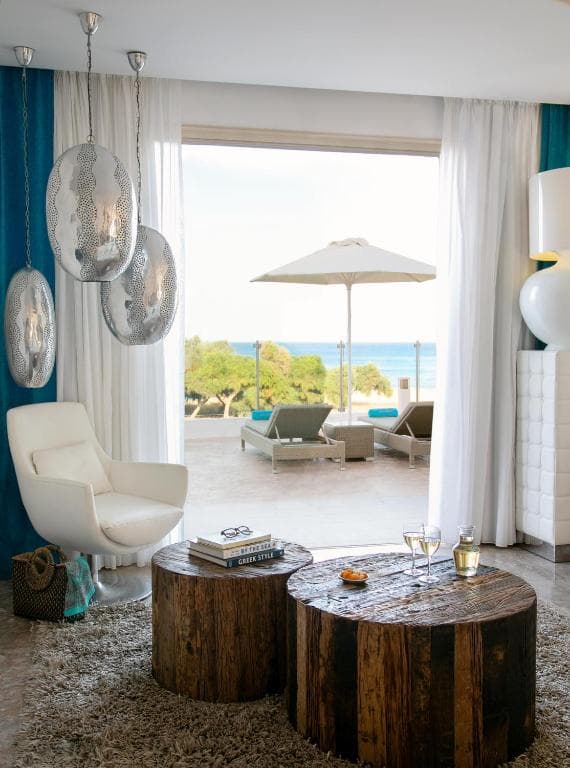 Louis Althea Kalamies Luxury Villas - 17