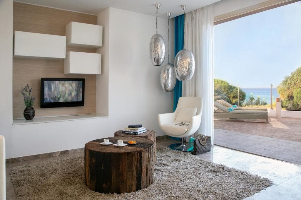 Louis Althea Kalamies Luxury Villas - 18