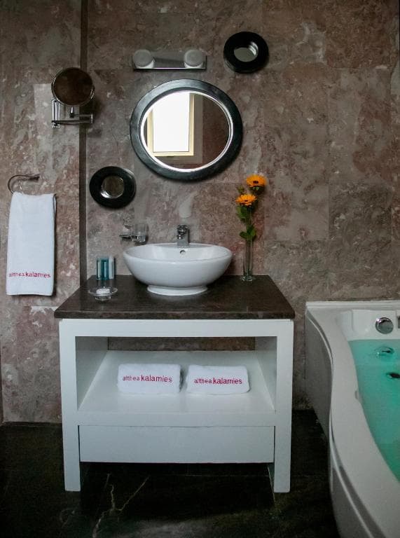 Louis Althea Kalamies Luxury Villas - 28