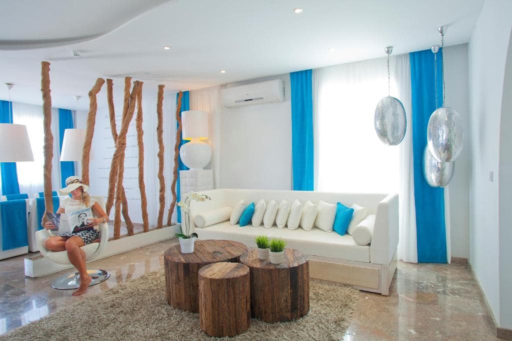 Louis Althea Kalamies Luxury Villas - 30