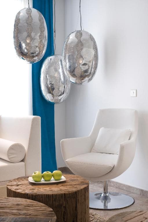 Louis Althea Kalamies Luxury Villas - 31