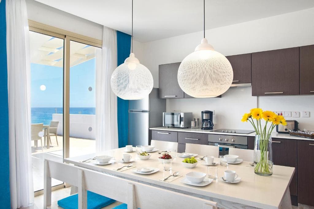 Louis Althea Kalamies Luxury Villas - 34