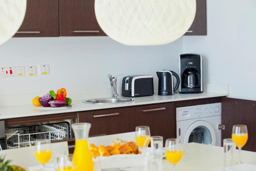 Louis Althea Kalamies Luxury Villas - 36